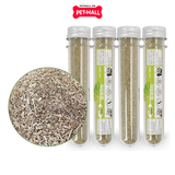 Ống cỏ mèo Loffe Catnip mint 8g - Hỗ trợ mèo giảm stress Petmall