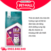 2KG - Thức ăn mèo H&J PREMIUM Chicken and Beef cat - Dành cho mèo vị gà, bò Petmall