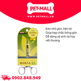 Kéo kẹp vệ sinh tai DoggyMan Natural Style Petmall