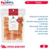 Treats Natural Core Soft Chicken Slice 02 - 180g - Thịt gà sấy mềm Petmall