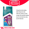 2KG - Thức ăn mèo H&J PREMIUM Salmon and Rice sterilised cat - Dành cho mèo triệt sản vị cá hồi, gạo Petmall