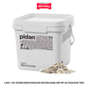 5.2KG - Cát vệ sinh Sonice PIDAN mix 3in1 đậu nành, đất sét và than hoạt tính Petmall