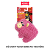 Đồ chơi FF TOUGH Series Pig - Heo hồng Petmall