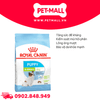 1.5KG - Thức ăn chó Royal Canin Xsmall Puppy - Chó con giống nhỏ size X-small Petmall