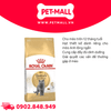 2KG - Thức ăn mèo Royal Canin British Shorthair Adult Petmall