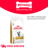 1.5KG - Thức ăn mèo Royal Canin Urinary S/O Feline - Hỗ trợ trị sỏi bàng quang Petmall