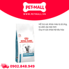 2.5KG - Thức ăn mèo Royal Canin Hypoallergenic Feline - Điều trị dị ứng Petmall