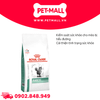 1.5KG - Thức ăn mèo Royal Canin Diabetic Feline - Hỗ trợ tiểu đường Petmall