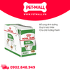 Hộp 12 Gói 85G - Pate Chó Royal Canin Mini Adult Gravy Petmall