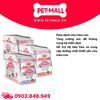 Combo 36 Gói 85G - Pate mèo Royal Canin Kitten Mix vị Petmall