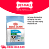 8KG - Thức ăn chó Royal Canin MINI PUPPY Petmall