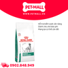 6KG - Thức ăn chó Royal Canin Satiety Weight Management - Hỗ trợ giảm cân Petmall