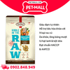 2.720KG - Thức ăn hạt Raw Primal Kibble từ Cá Tuyết & Thịt Heo tươi cho chó Petmall