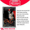 400G - Thức ăn mèo CAT EYE Petmall