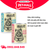 Combo 12 Lon 400G - Pate mèo HelloCat Premium KITTEN in Jelly - Mix Vị Petmall