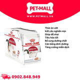 Hộp 12 Gói 85G - Pate mèo Royal Canin Instinctive Loaf Petmall