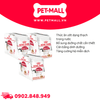 Combo 36 Gói 85G - Pate mèo Royal Canin Instinctive Gravy Petmall