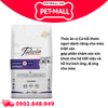 400G - Thức ăn mèo FELICIA Urinary Sterilised Cat Salmon - Hỗ trợ tiết niệu cho mèo triệt sản Petmall