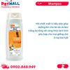 Sữa tắm Hartz Groomer's Best Professionals Hydrate & Shine with Coconut Oil & Apricot Bloom Scent Dog Shampoo 532ml - Dưỡng ẩm và trắng sáng lông Petmall