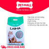 Cát gỗ vệ sinh Cat litter Laima 10kg - Không bụi Petmall