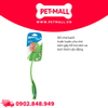 Đồ chơi Chuckit! Sport 14M Ball Small Size - Kèm dụng cụ ném xa, hỗ trợ huấn luyện chó nhỏ Petmall