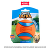 Đồ chơi Chuckit! Ultra Rubber Ball Tough Toys Large Size - Banh cao su cho chó Petmall