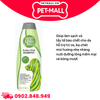 Sữa tắm Groomer’s Salon Select Flea & Tick Shampoo 544ml - Hỗ trợ trị ve, bọ chét, tẩy da chết cho Chó trưởng thành Petmall