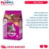 6KG - Thức ăn mèo WHISKAS Grilled Saba Flavour - Vị Cá Saba nướng Petmall
