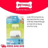 Lược chải ve DoggyMan HS - Có hộp đựng Petmall
