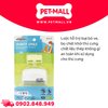 Lược chải ve DoggyMan HS - Có hộp đựng Petmall