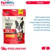 Treats Kelly & Co's Single Ingredient Salmon for Dogs 40g - Vị Cá Hồi, cho Chó Petmall