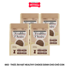 6KG - Thức ăn hạt Healthy Choice dành cho chó con Petmall