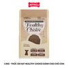 1.5KG - Thức ăn hạt Healthy Choice dành cho chó con Petmall