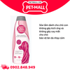 Sữa tắm Groomer’s Salon Select Puppy Shampoo 544ml - Không chất tẩy rửa dành riêng cho Chó Con Petmall