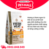 1.6KG - Thức ăn chó ANF Fresh Meat Duck & Salmon for dog gấp đôi thịt tươi - Thịt Vịt và Cá Hồi Petmall