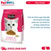 Thức ăn mèo KitCat Classic 32 1.2kg - Bổ sung Taurine và Omega 3&6 Petmall