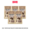 2KG - Thức ăn hạt Healthy Choice dành cho chó con Petmall