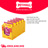 Thức ăn chó Josera Mini Junior 4.5kg - chó con giống nhỏ nhập Germany Petmall