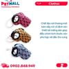 Nón lưỡi trai thú cưng SONICE Cap Size 3 - Cho chó 3-5kg Petmall