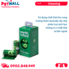 Combo Túi đựng chất thải Earth Rated PoopBags V3 - 5 cuộn - Phân huỷ sinh học Petmall