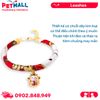 Vòng cổ SONICE New Year Japan Charm V1 - Kèm chuông may mắn Petmall