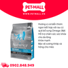 2.27KG - Thức ăn mèo Nutrience Infusion Adult Indoor Cá biển và Rau củ - Dành cho mèo trưởng thành Petmall
