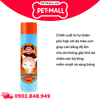 Sữa tắm và xả Lee & Webster Shampoo and Conditioner for Kitten 280g - Cho mèo con Petmall