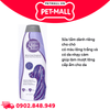 Sữa tắm Groomer’s Salon Select Shampoo White Coat 544ml - Dành riêng cho các giống Chó lông trắng Petmall
