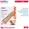 Đồ chơi Petstages Dogwood Stick Small Size - Xương gỗ hỗ trợ sạch răng Petmall