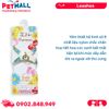 Yếm DoggyMan Color Harness Size 5kg - 20-40cm - Hoa cúc xanh Petmall