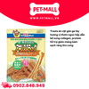 Treats gân gà Tây Doggyman 100g - Bổ sung collagen cho Chó Petmall