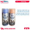 Khăn tắm dành cho thú cưng KAMT Pet Care Towel Size 43x32cm - Siêu thấm hút nước Petmall