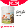 Khăn ướt KAMT Finger Cots Teeth Cleaning xỏ ngón tay vệ sinh răng cho chó - Hộp 50 cái Petmall