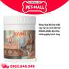 Khăn ướt KAMT Finger Cots Ear Cleaning xỏ ngón tay vệ sinh tai cho chó - Hộp 50 cái Petmall
